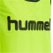 hummel Fundamental Markierungshemdchen neon yellow Junior