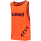 hummel Fundamental Markierungshemdchen neon orange Junior