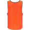 hummel Fundamental Markierungshemdchen neon orange Junior