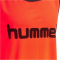 hummel Fundamental Markierungshemdchen neon orange Junior