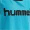 hummel Fundamental Markierungshemdchen neon blue Junior