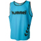 hummel Fundamental Markierungshemdchen neon blue Junior