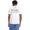 adidas Mercedes-AMG Petronas Formel 1 Team Fahrer T-Shirt Herren JX5798 - white/black L