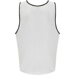 hummel Fundamental Markierungshemdchen white Junior