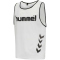 hummel Fundamental Markierungshemdchen white Junior