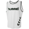 hummel Fundamental Markierungshemdchen white Junior