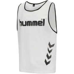 hummel Fundamental Markierungshemdchen white Senior