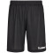 hummel Essential kurze Torwartshorts Herren black XL