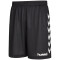 hummel Essential kurze Torwartshorts Herren black XL