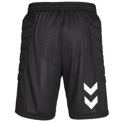hummel Essential kurze Torwartshorts mit Polsterung...