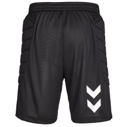 hummel Essential kurze Torwartshorts mit Polsterung...