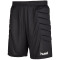 hummel Essential kurze Torwartshorts mit Polsterung Herren black M