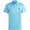 adidas Train Essentials Training Poloshirt Herren IB1067 - preloved blue/black XL