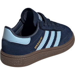 adidas Originals Handball Spezial Comfort Closure Elastic Lace Baby-Sneaker