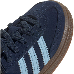 adidas Originals Handball Spezial Comfort Closure Elastic Lace Baby-Sneaker