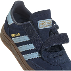 adidas Originals Handball Spezial Comfort Closure Elastic Lace Baby-Sneaker