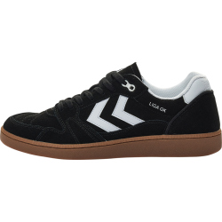 hummel Liga GK Handball Torwartschuhe black 40