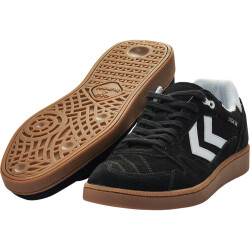hummel Liga GK Handball Torwartschuhe black 43