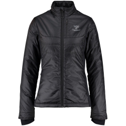 hummel Classic Bee Damen Jojo Jacke black L