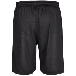 hummel Essential kurze Torwartshorts Kinder black 116/128