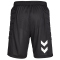 hummel Essential kurze Torwartshorts mit Polsterung Kinder black 116/128