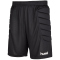 hummel Essential kurze Torwartshorts mit Polsterung Kinder black 116/128