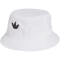 adidas Originals Adicolor Trefoil Fischerhut JC6044 - white 56 - 58 cm