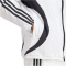 adidas Originals Adicolor Teamgeist Trainingsjacke Herren JP1116 - white/black XS