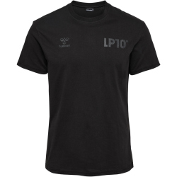 hummel LP10 Lukas Podolski Freizeitshirt