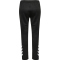hummel Core XK Poly Trainingshose Damen 2042 - black/black XS