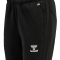 hummel Core XK Poly Trainingshose Damen 2042 - black/black XS