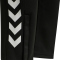 hummel Core XK Poly Trainingshose Damen 2042 - black/black XS