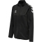 hummel Core XK Poly Trainingsjacke Damen 2042 - black/black XS