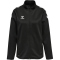 hummel Core XK Poly Trainingsjacke Damen 2042 - black/black XS