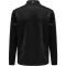 hummel Core XK Poly Trainingsjacke Kinder 2042 - black/black 128