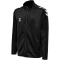 hummel Core XK Poly Trainingsjacke Kinder 2042 - black/black 164