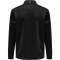 hummel Core XK Poly Trainingsjacke Kinder 2042 - black/black 164