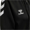 hummel Core XK Poly Kapuzenjacke Damen 2042 - black/black S
