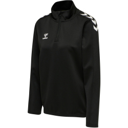 hummel Core XK 1/2-Zip Sweatshirt Damen 2042 -...