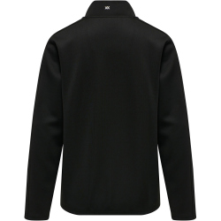 hummel Core XK 1/2-Zip Sweatshirt Damen 2042 -...