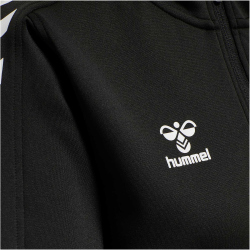 hummel Core XK 1/2-Zip Sweatshirt Damen 2042 -...