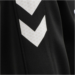 hummel Core XK 1/2-Zip Sweatshirt Damen 2042 -...