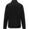 hummel Core XK 1/2-Zip Sweatshirt Damen 2042 - black/black XXL