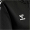 hummel Core XK 1/2-Zip Sweatshirt Damen 2042 - black/black XXL