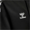 hummel Core XK Poly Kapuzenjacke 2042 - black/black S