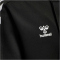 hummel Core XK Poly Kapuzenjacke 2042 - black/black XXL