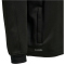 hummel Core XK Poly Hoodie Kinder 2042 - black/black 116
