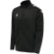 hummel Core XK Poly Trainingsjacke 2042 - black/black XL