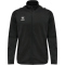 hummel Core XK Poly Trainingsjacke 2042 - black/black XL