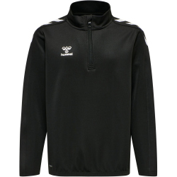 hummel Core XK 1/2-Zip Sweatshirt Kinder 2042 -...